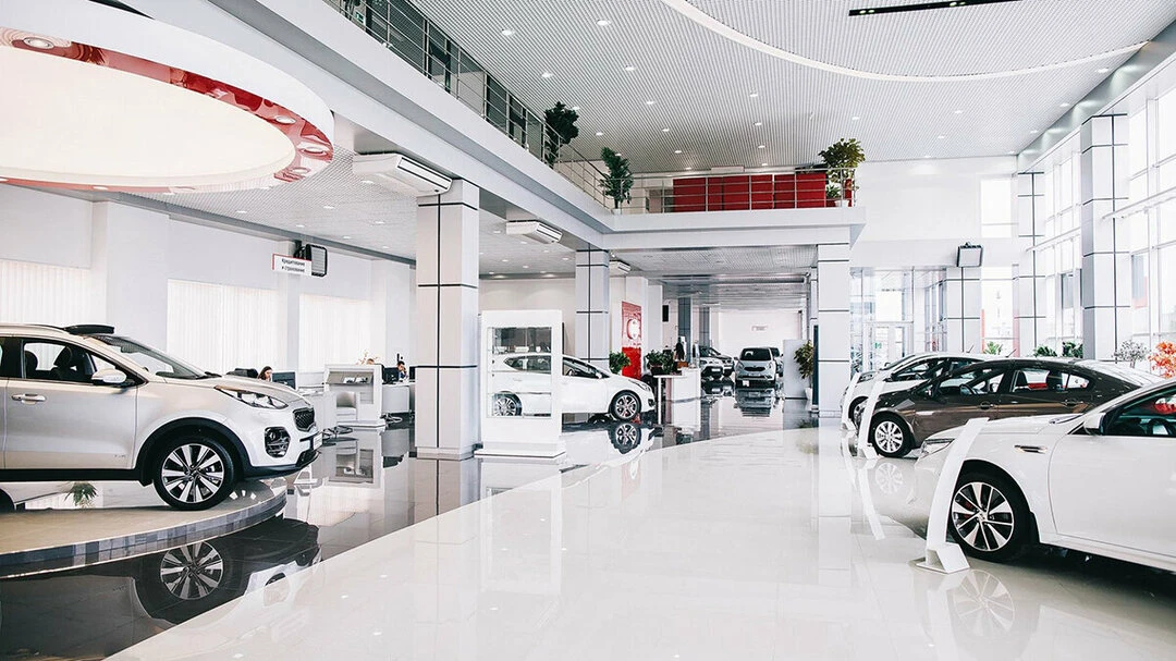 Распродажа новых автомобилей в Сургуте. Скидки до 47%!