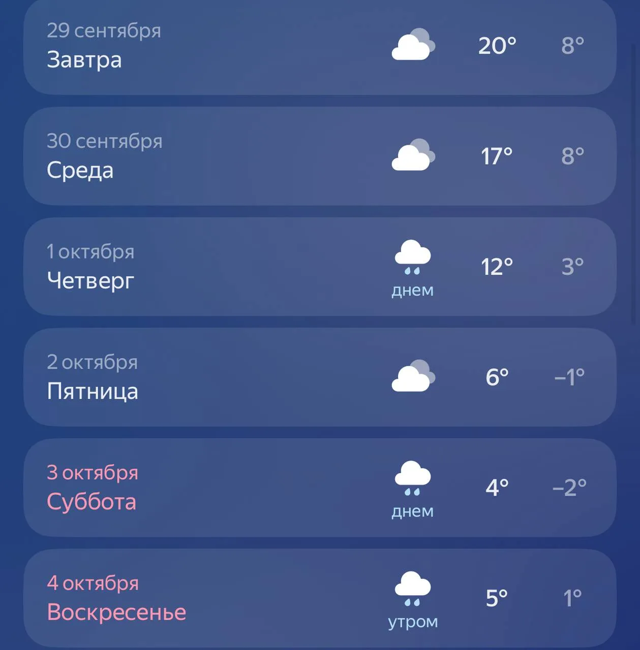 ❗️Заморозки до -2 градусов ожидаются в Татарстане на этой неделе — Гидрометцентр РТ