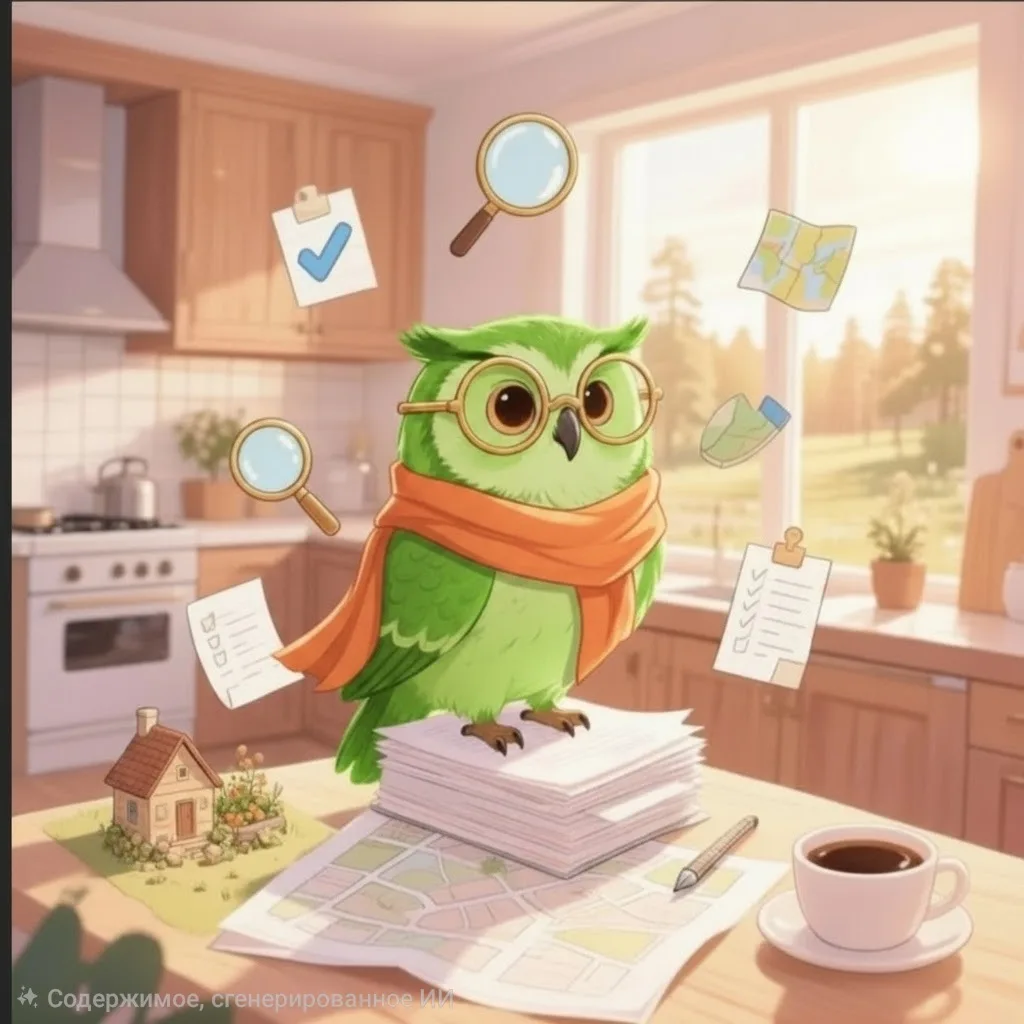 🦉 СРЕДА-КЛАРИФИКАЦИЯ