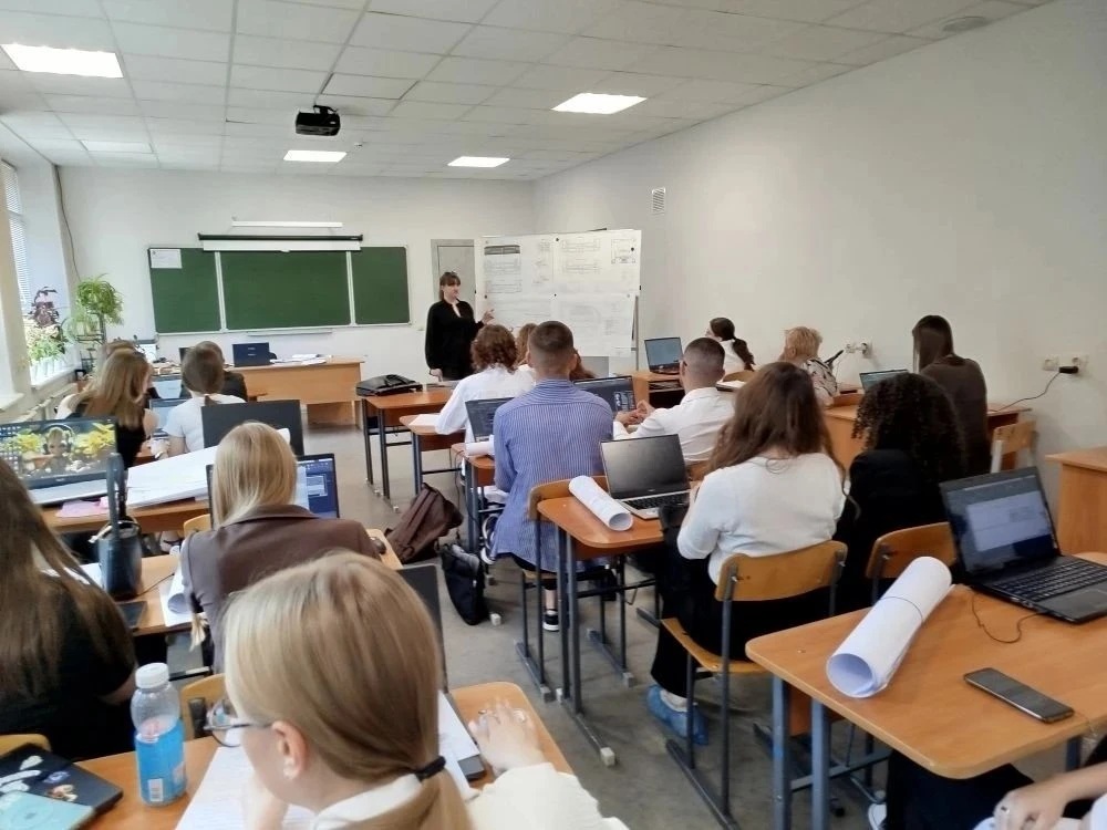 ️В целях усиления контроля за выполнением дипломных работ, для завершения проверки содержания теорет