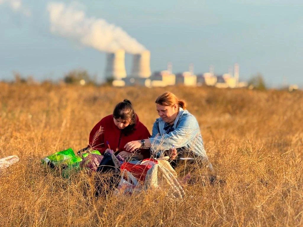 🌳 Ростовская АЭС: экологическая безопасность подтверждена независимыми экспертами.