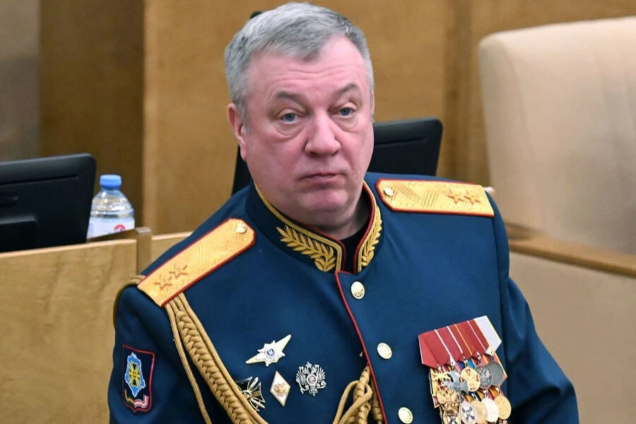 ❗️Владельцы маркетплейсов должны сами защищать свои объекты от атак — депутат Гурулев