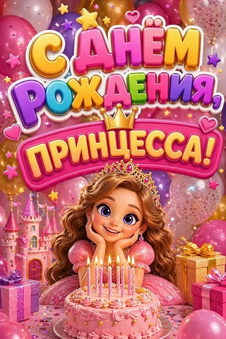 Открытки на каждый день 🎀