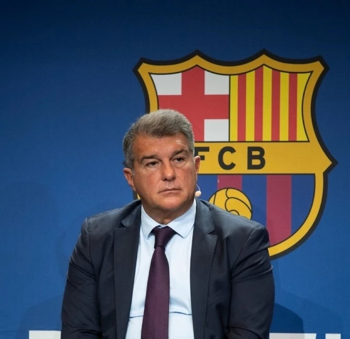 🇪🇸 Marca: УЕФА может дисквалифицировать «Барселону» из своих соревнований, если будет...