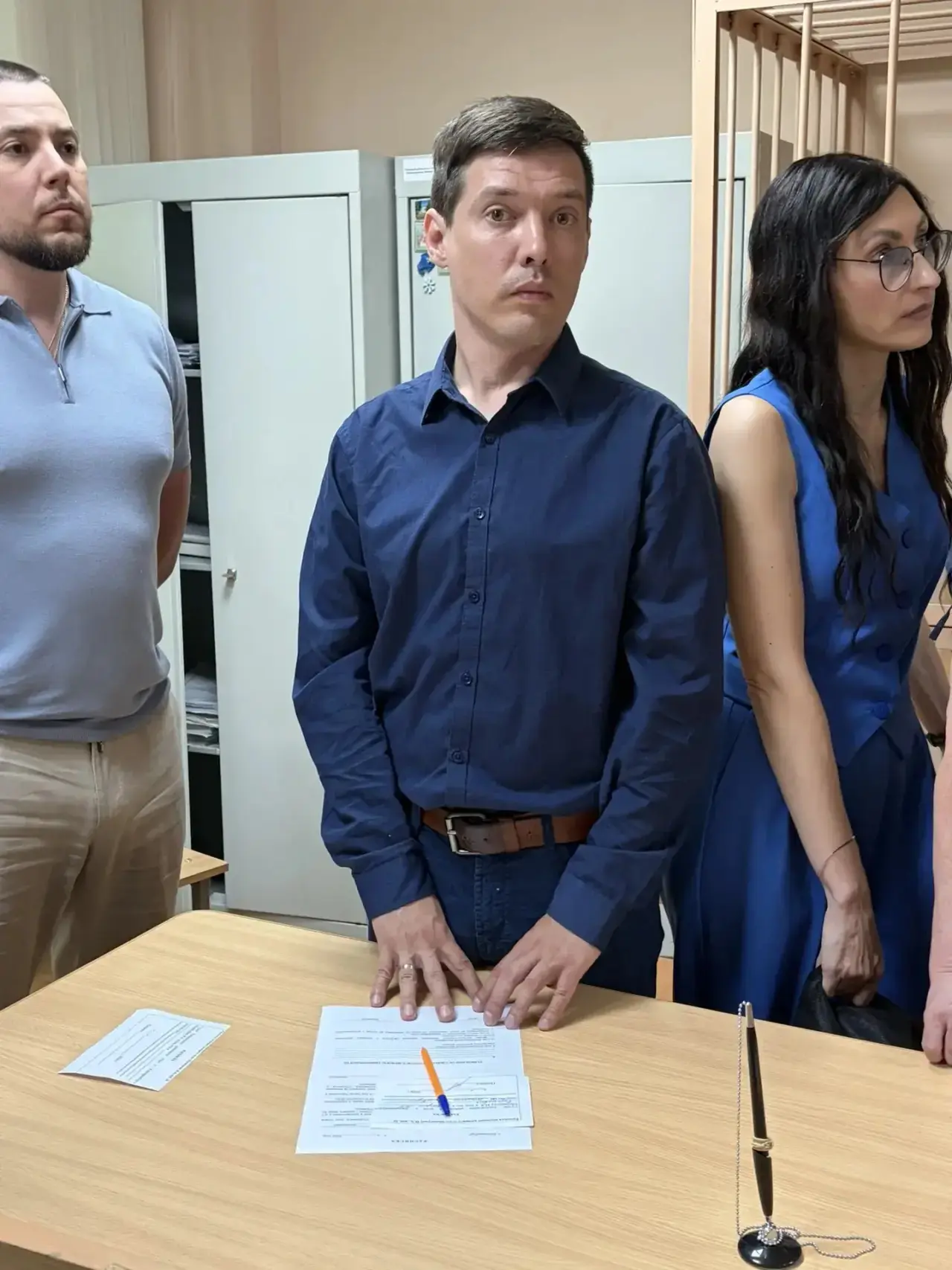 ❗️Екатеринбуржец осужден за хулиганское нападение на подростка, совершившего наезд на его супругу пр