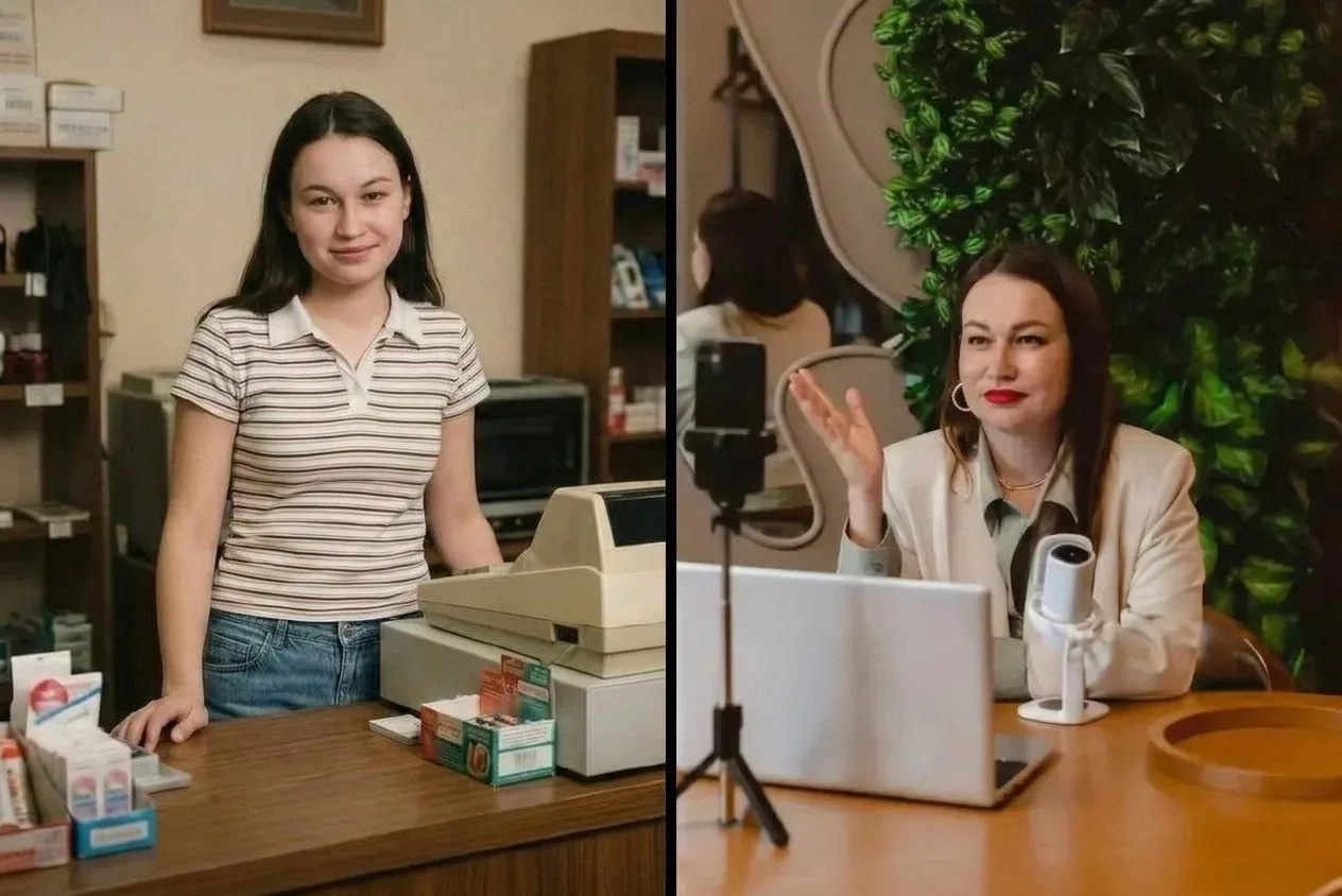 Когда ты годами тащишь всё на себе, а результата нет. В деньгах, в семье, в мыслях.