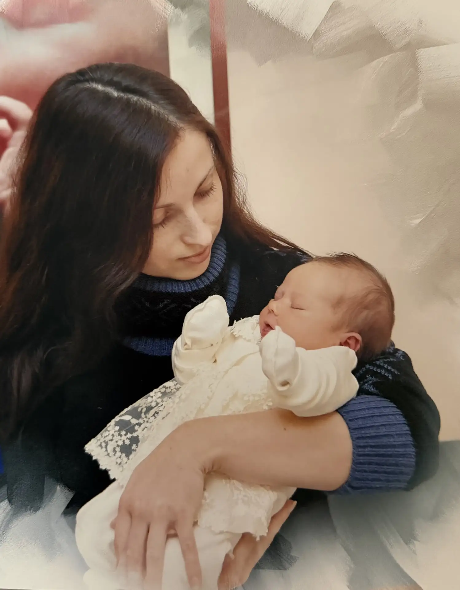 Мой 2016 год 🤱🏻 ⠀ Вот и я стала невольным участником челленджа 2026 —> 2016, который вирусится в зап