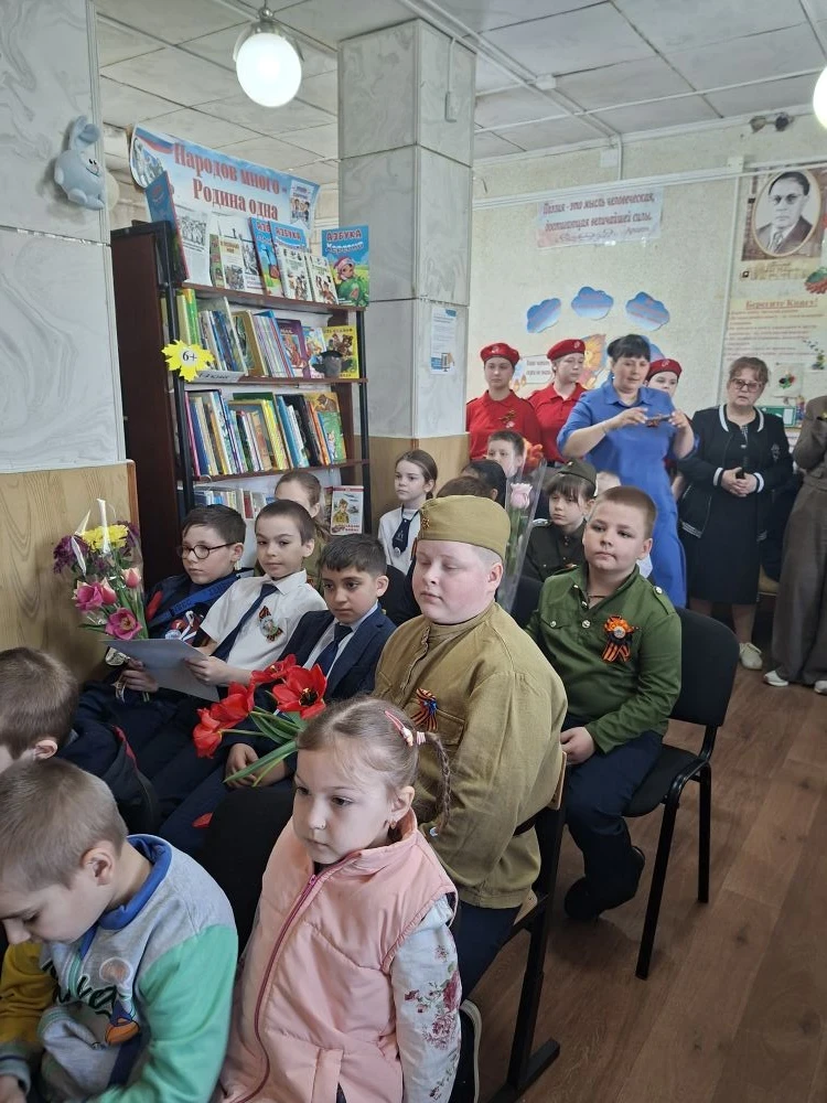 Невозможно воспитывать доброту, сострадание, сопереживание, милосердие только на словах. Важно самом
