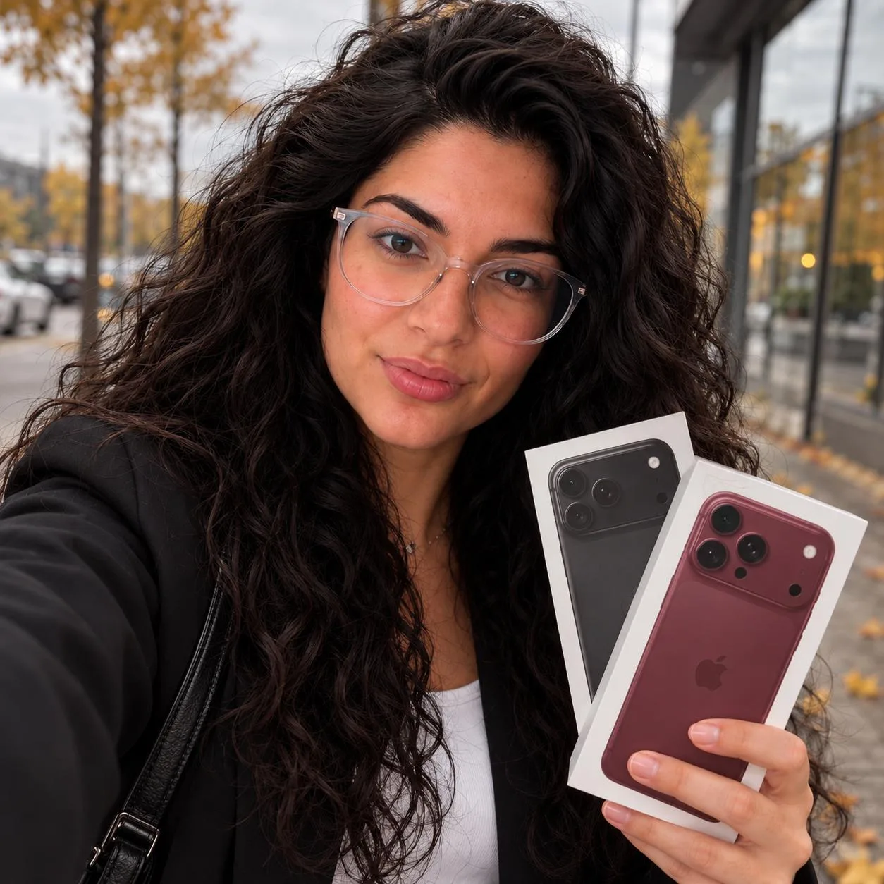 🍏 Это — iPhone 18 Pro Max