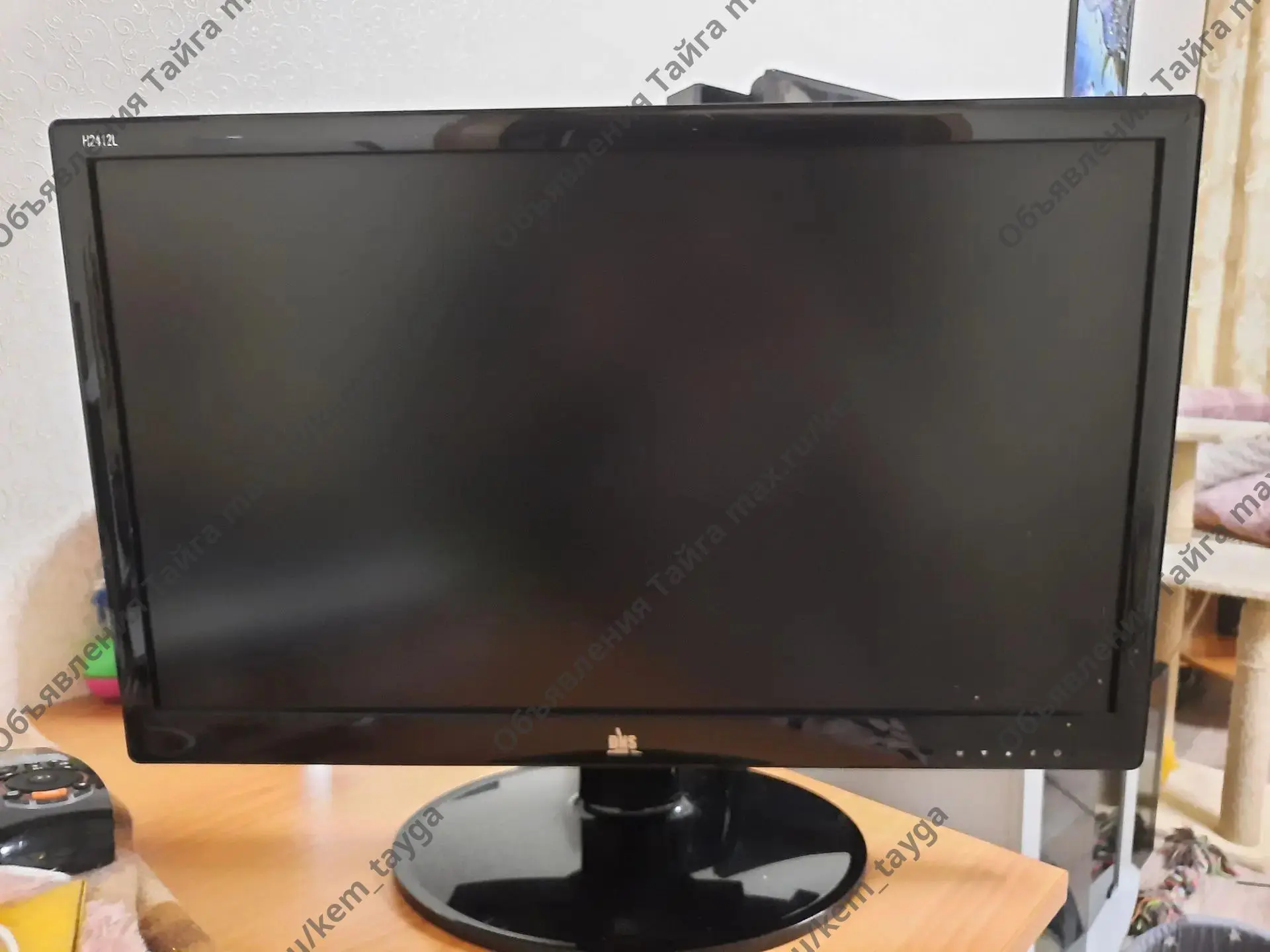 Продам монитор 3500р. Т. 89963319614