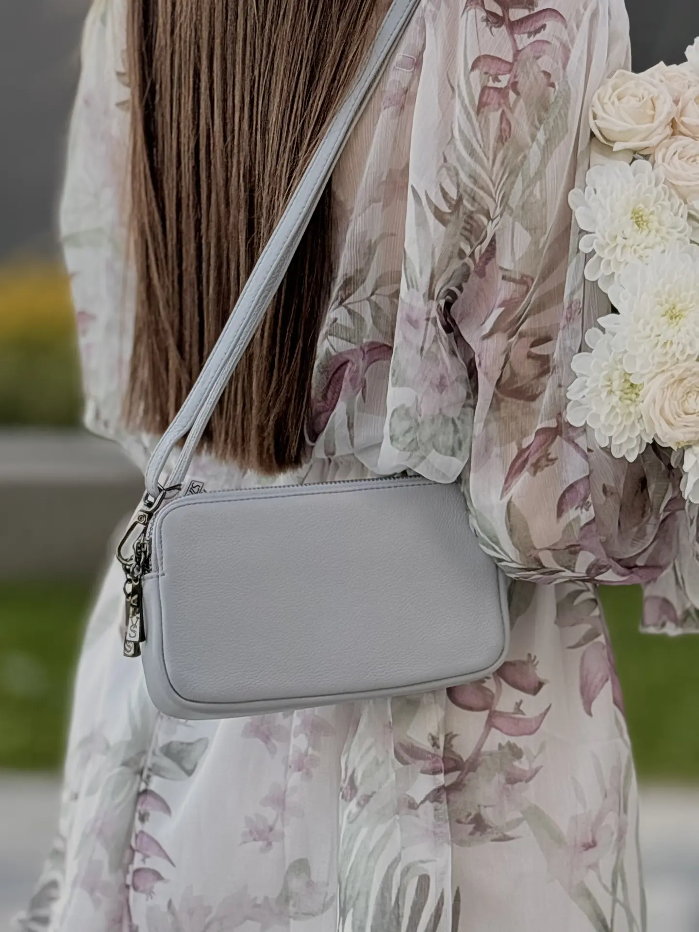 Милые оригинальные летние 🌸 сумочки 
✨Кирова 18 б
До встречи в Много Обуви❤️