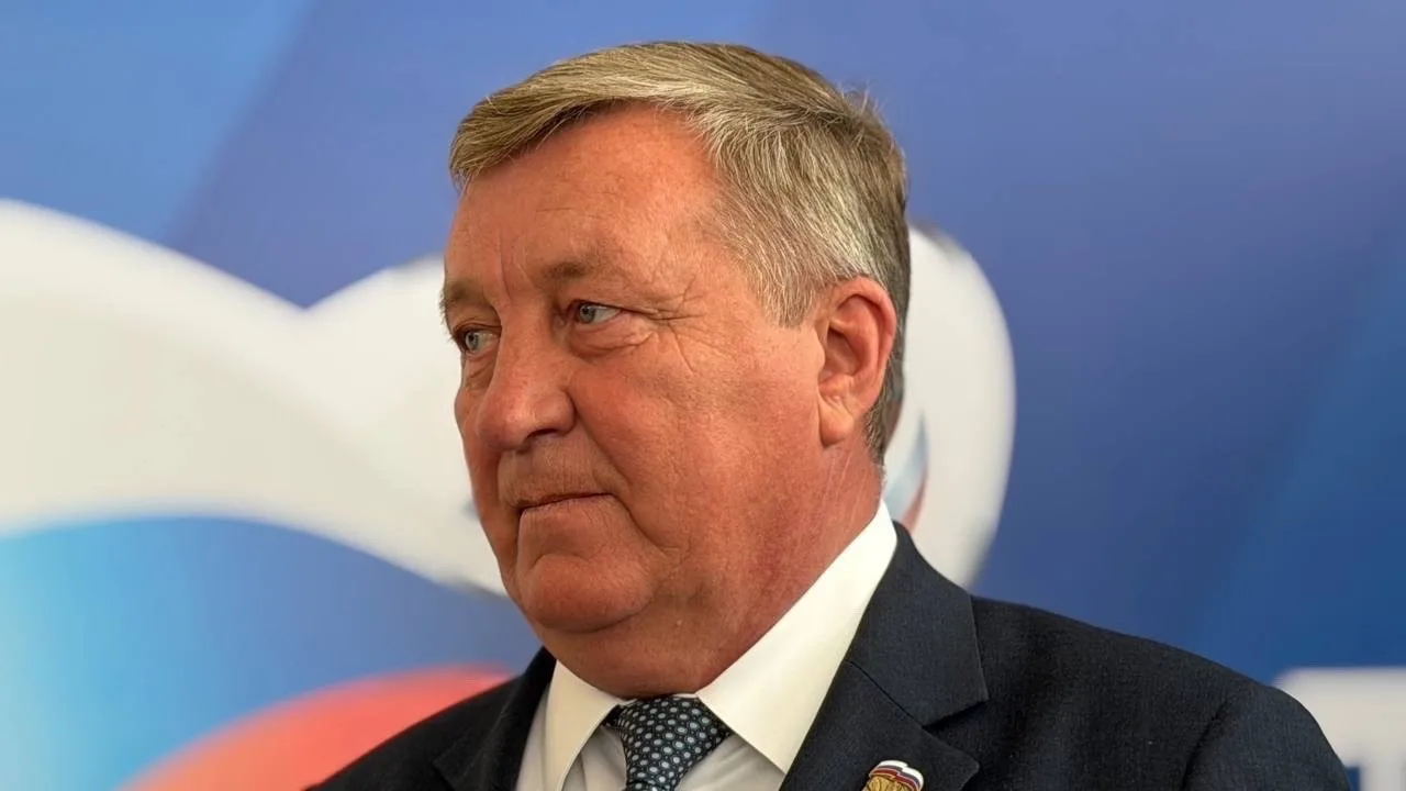👍 Есть результат, когда мы вместе: Единая Россия провела XLII Конференцию регионального отделения п