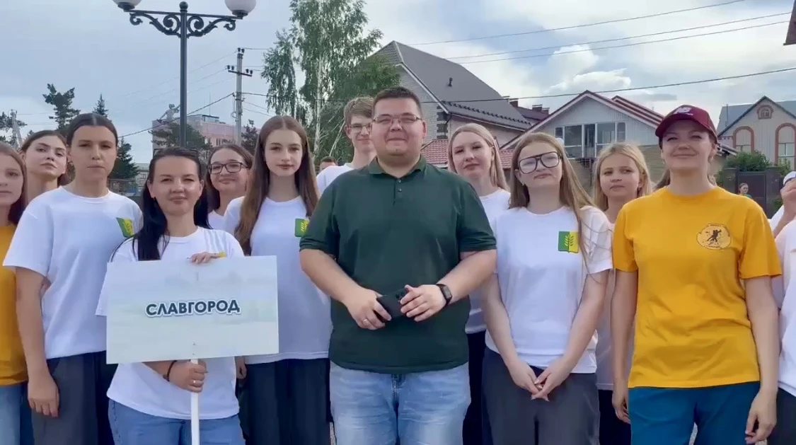 🎉Стали известны победители XXV краевых Дельфийских игр.

13 июня в Камне-на-Оби завершились XXV кра