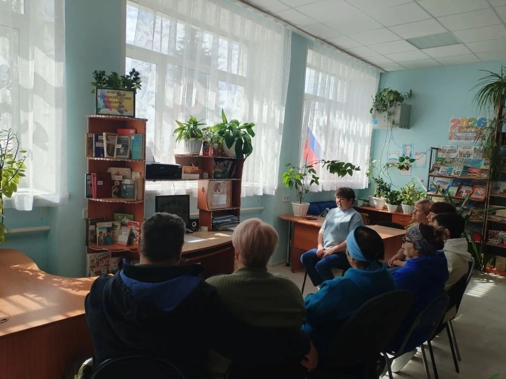 Проблема насилия над пожилыми людьми