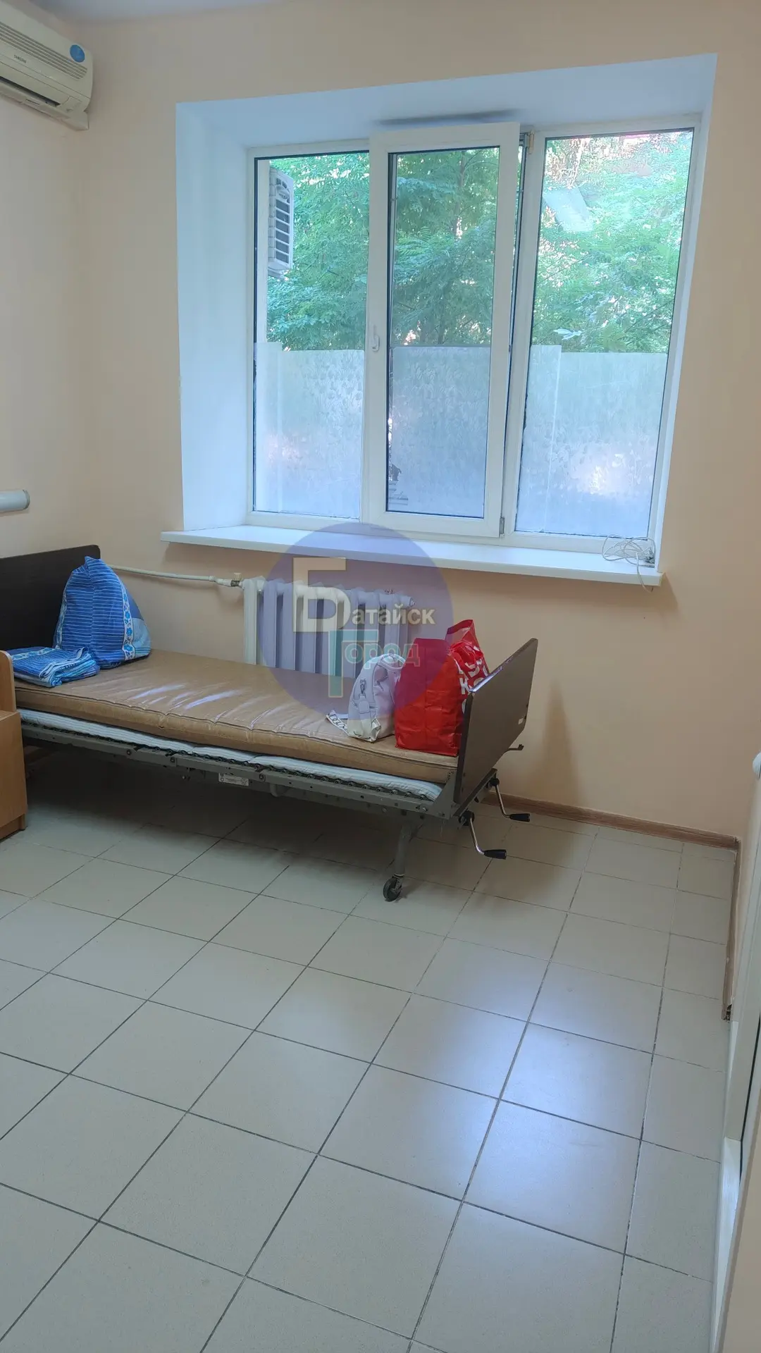 От подписчицы:
