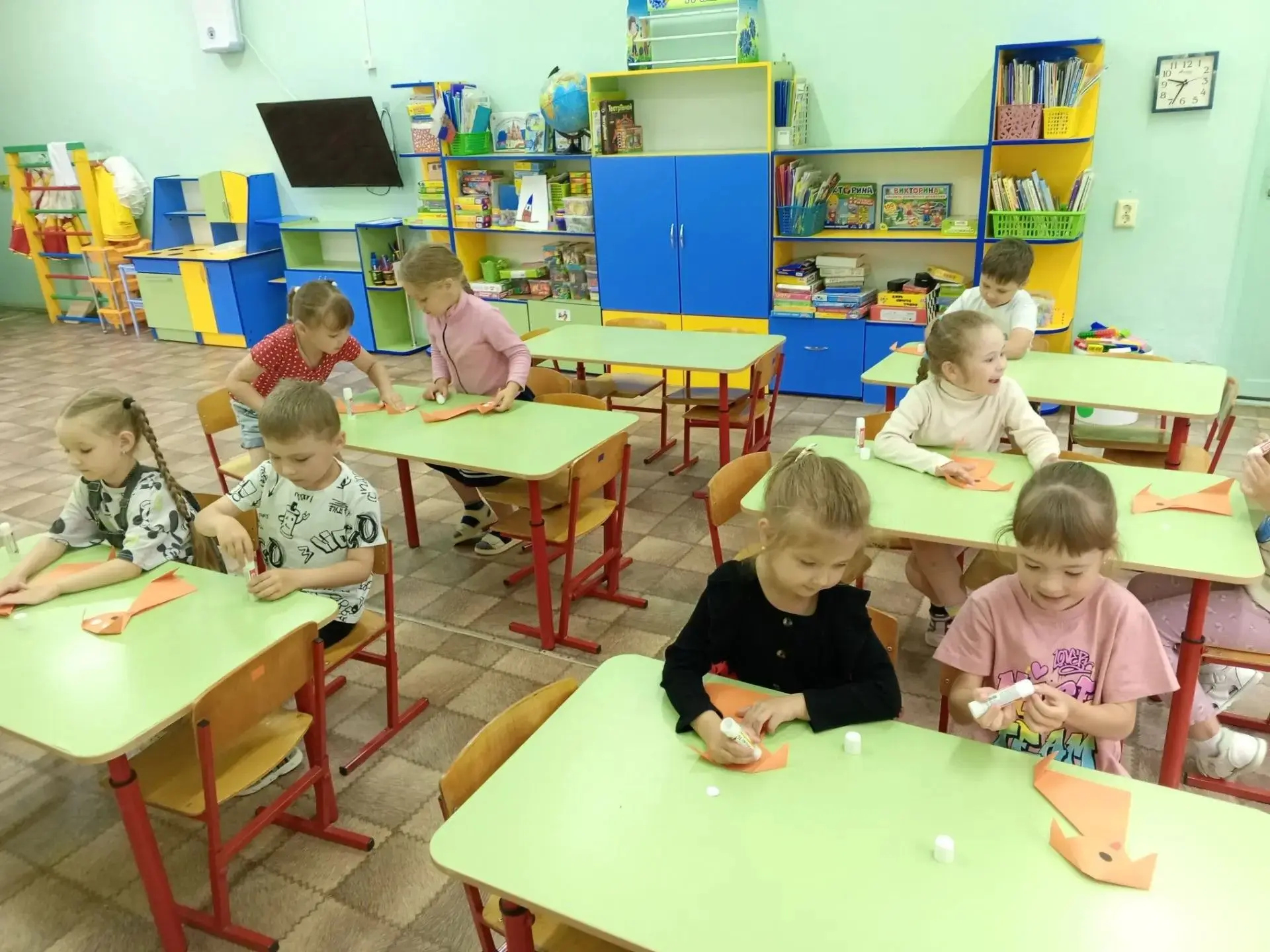 🎉 ДЕНЬ ЖИВОТНЫХ В ДЕТСКОМ САДУ! 🎉29 июня в нашем детском саду  тематический день - Де...