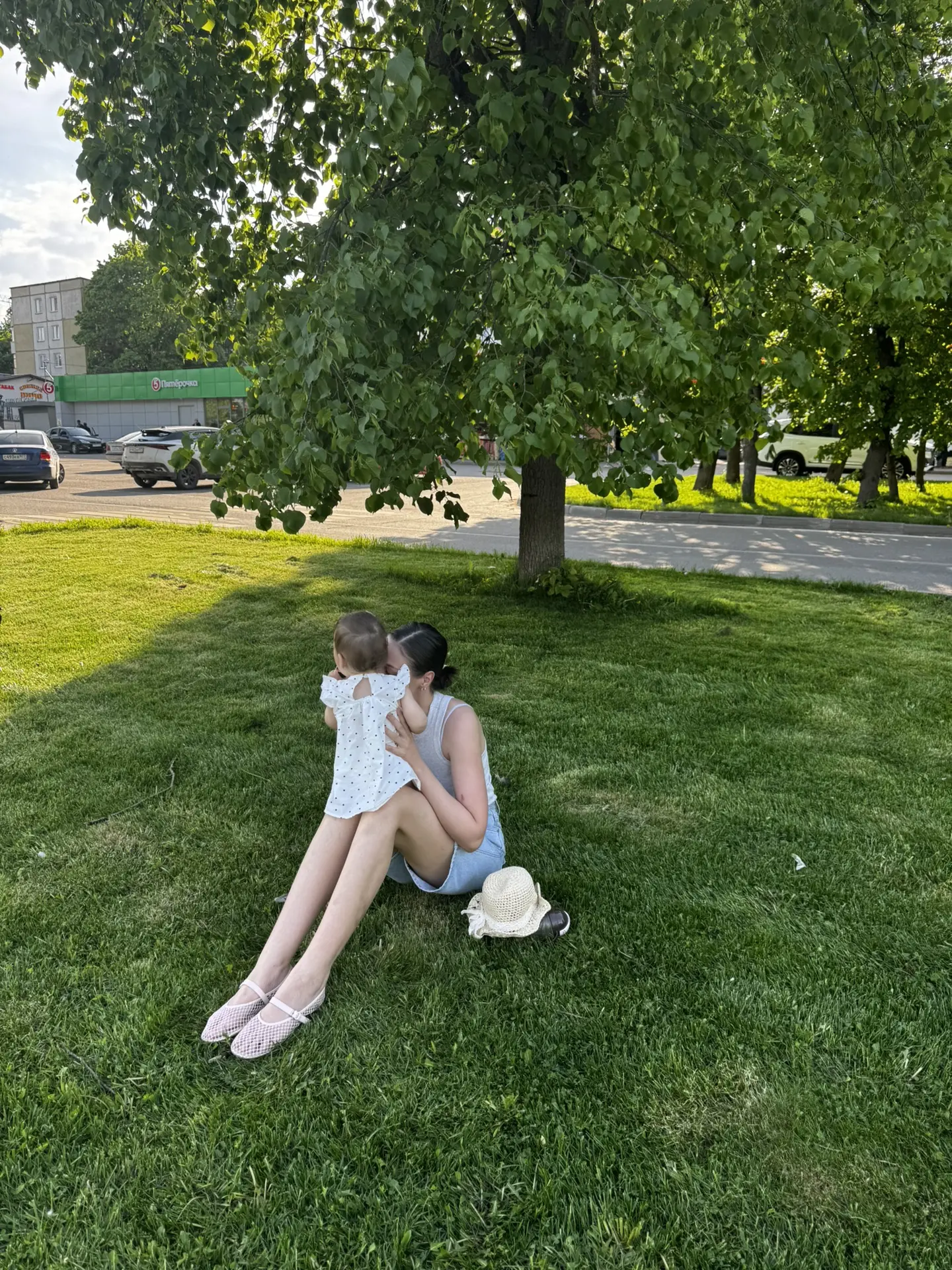 Любовь 🥰
