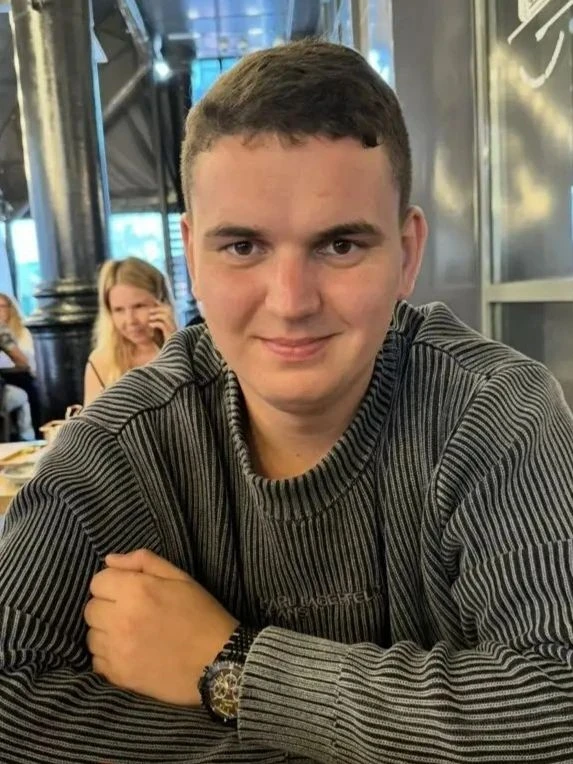 🕯️ Скорбим и помним: Вечная память нашему выпускнику Никите Погребицкому 💔