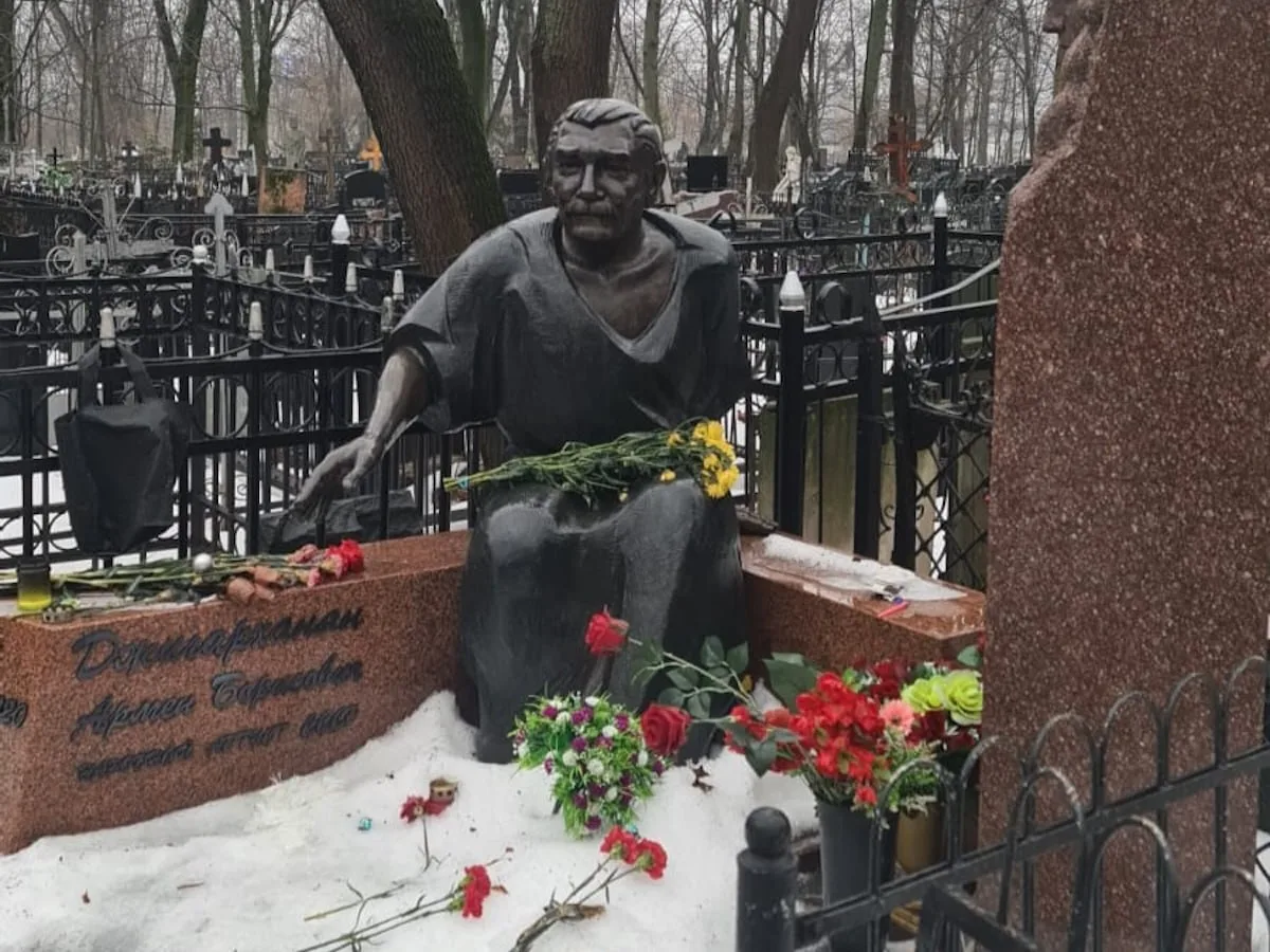 🕯 ИСТОРИИ ЛЮДЕЙ, ЧЬИ ИМЕНА ЗНАЕТ ВСЯ СТРАНА