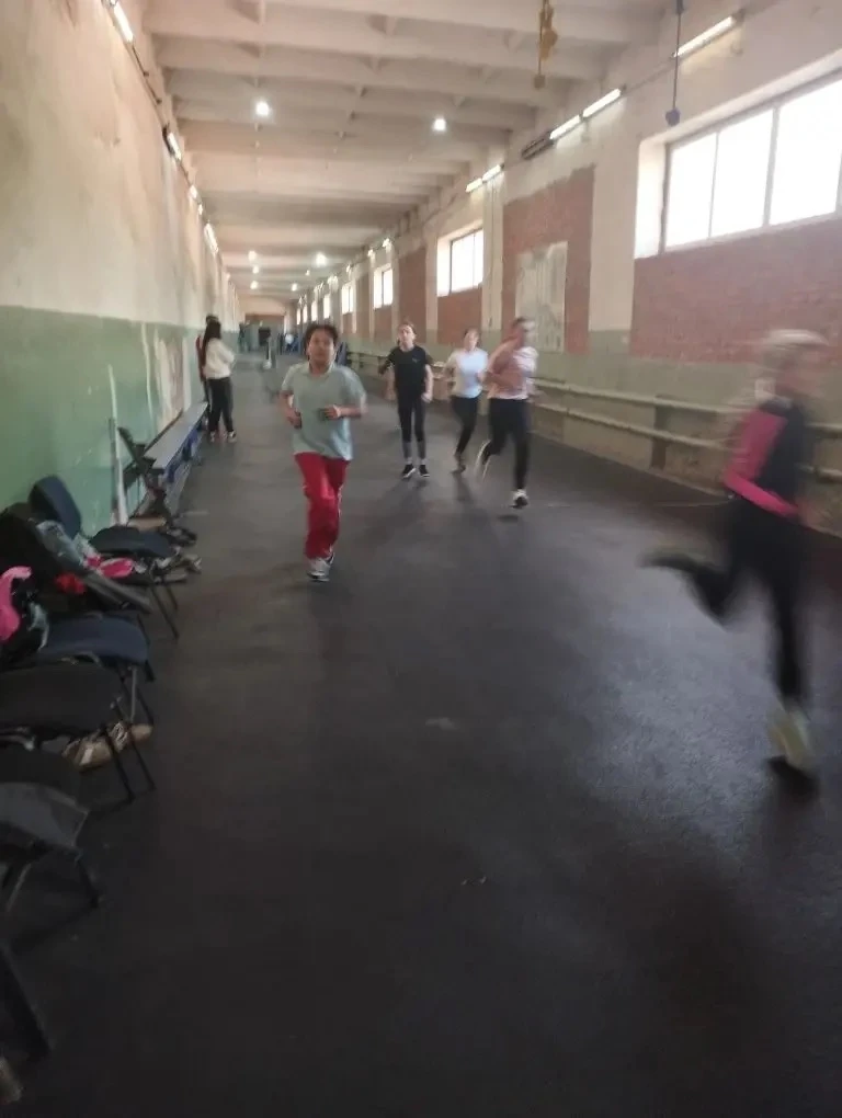 Посещение манежа по пожарно-прикладным видам спорта входит у нас в хорошую привычку!  Теперь с больш