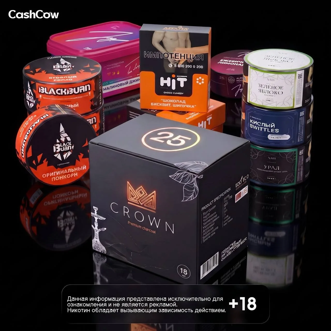 📈 Увеличь свой доход простыми действиями — новая механика в CashCow!