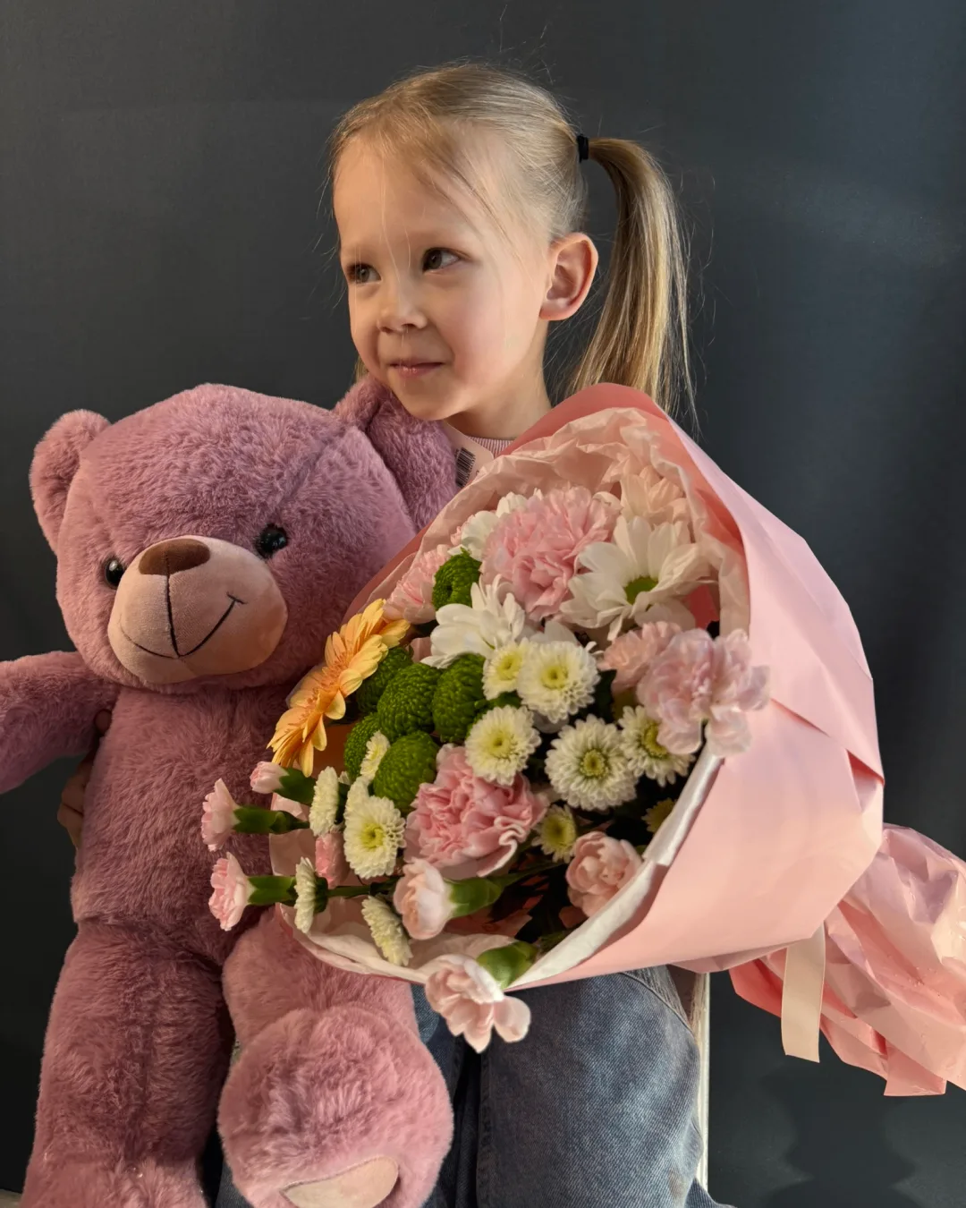 Скоро день защиты детей 👧✨