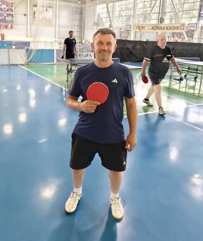 Павлово снова в игре