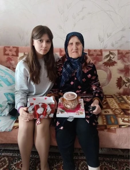 🕊️ С НАСТУПАЮЩИМ ДНЁМ ПОБЕДЫ! Помним. Гордимся. Благодарим. И доказываем это делом.