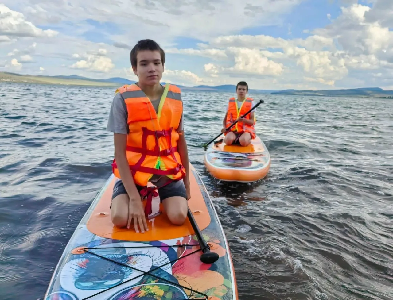 Счастье в подарок