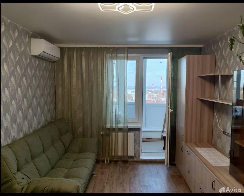 Сдам без посредников: 1-комнатная квартира, 32.2м²
