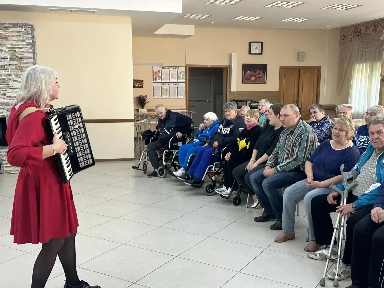 🫶Сегодня в нашем доме стало ещё уютнее, теплее и радостнее!