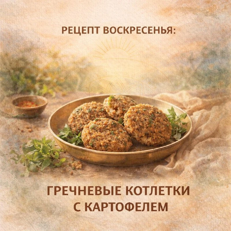 В Камада Экадаши особенно хочется оставить еду простой, тёплой и лёгкой, чтобы тело могло отдохнуть,