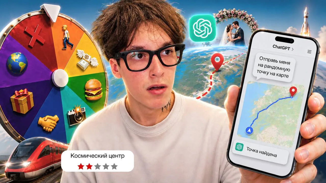Мудкип наконец то выпустил ролик на YouTube‼️
