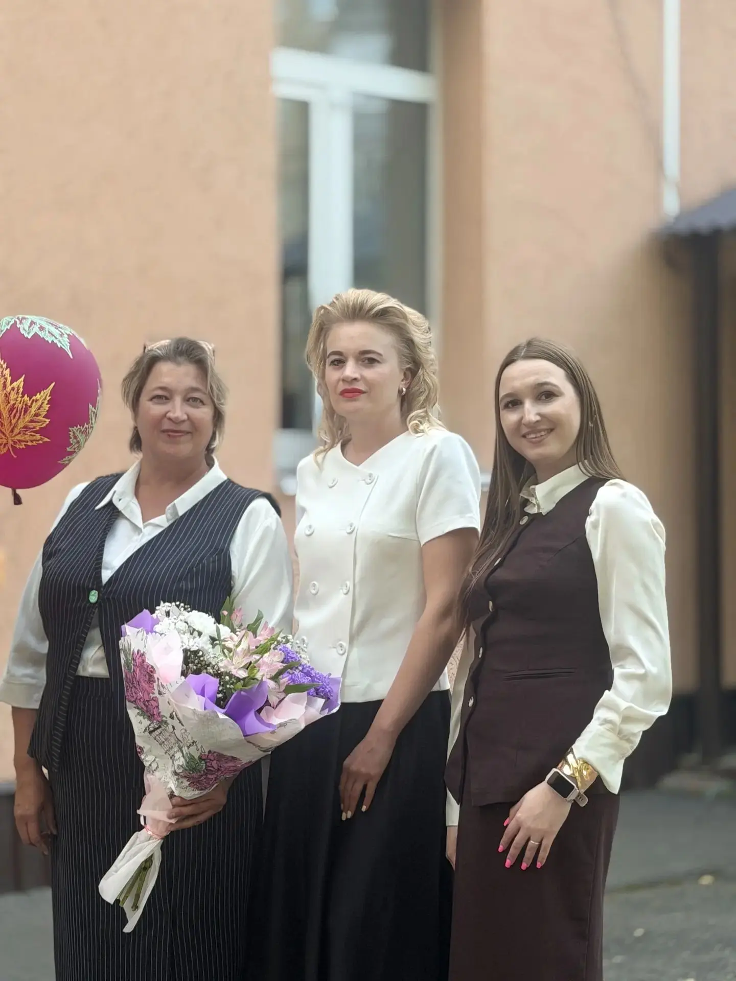 Первое сентября позади, но эмоции остаются с нами!✨