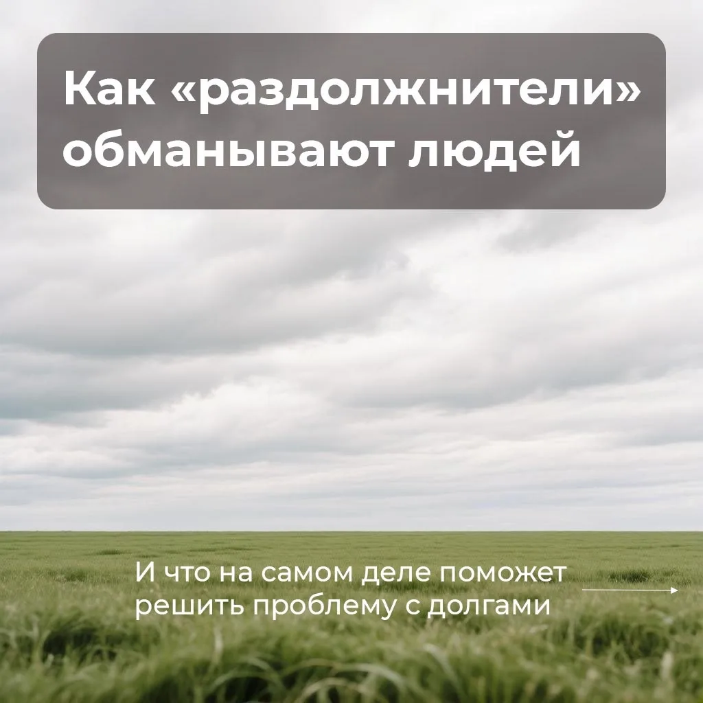 😮«Раздолжнители» зарабатывают на долгах россиян

В России стремительно растет число банкротств физи