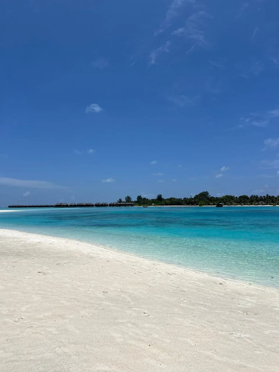 🐚ЛУЧШИЕ 4* НА МАЛЬДИВАХ