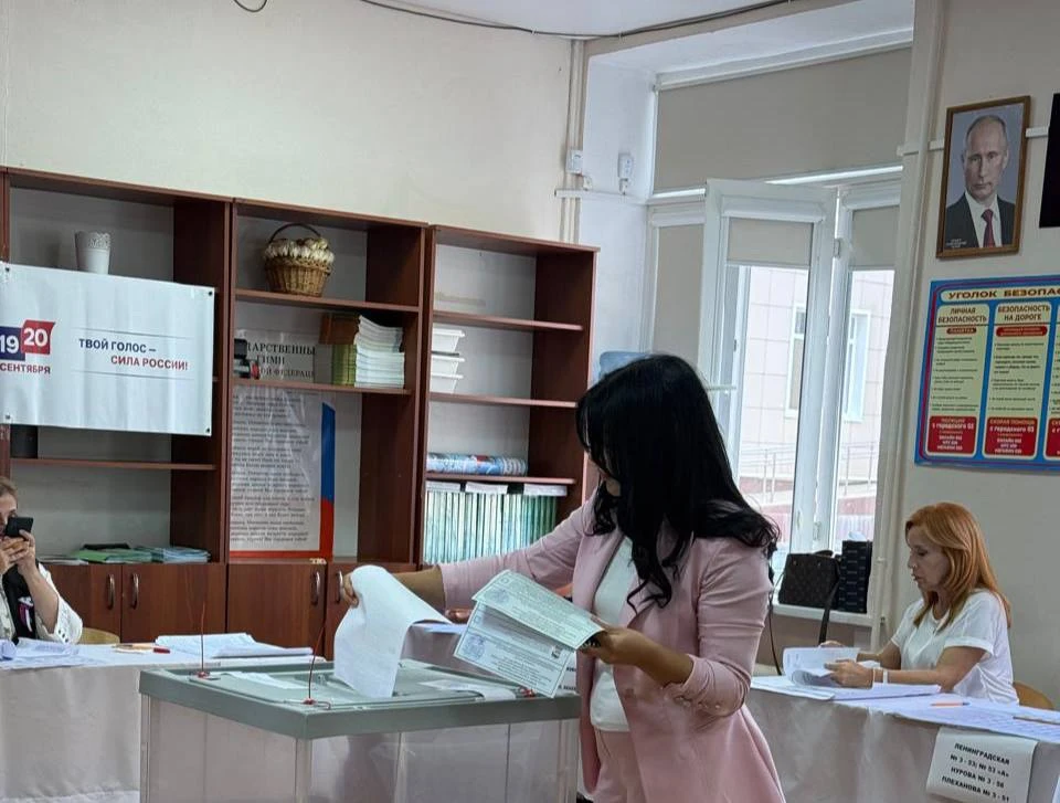 Руководитель МБУ «Махачкалинские известия», член Общественной палаты города Махачкалы Д...