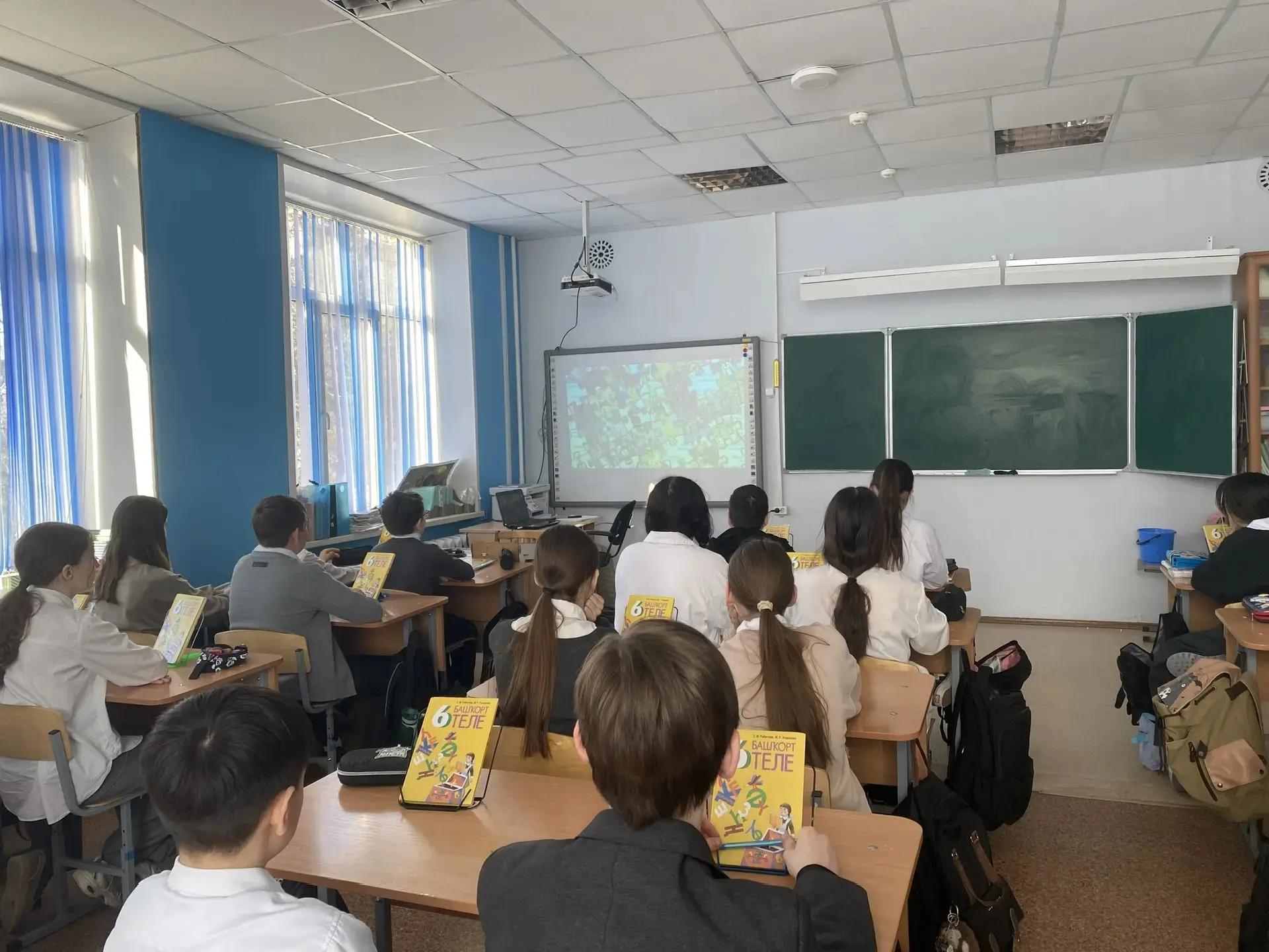📆 21 февраля во всем мире отмечается День родного языка — праздник, который напоминает нам о важност