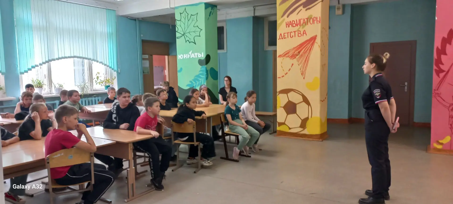 ДЕТСКИЙ ОЗДОРОВИТЕЛЬНЫЙ ЛАГЕРЬ «ЗВЁЗДНЫЙ» / МБОУ «ШКОЛА №29".
11 ДЕНЬ.16 ИЮНЯ

🎬 Утро началось с ку