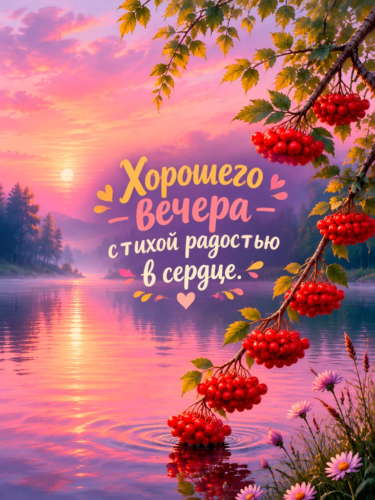 Открытки РАДОСТИ