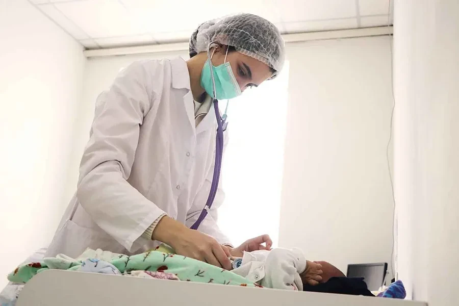 Ставрополье: 800+ циклов ЭКО в этом году