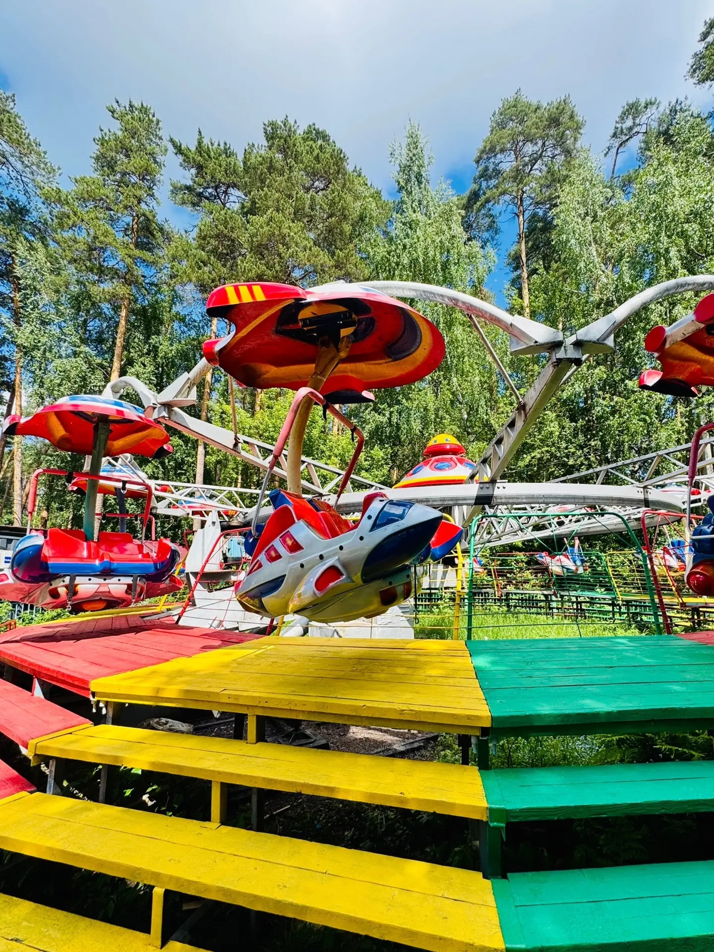 Друзья! 🎠