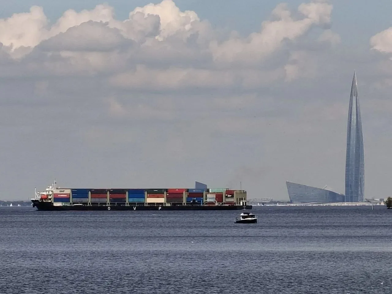mv OVP Zenith сегодняшний отход.