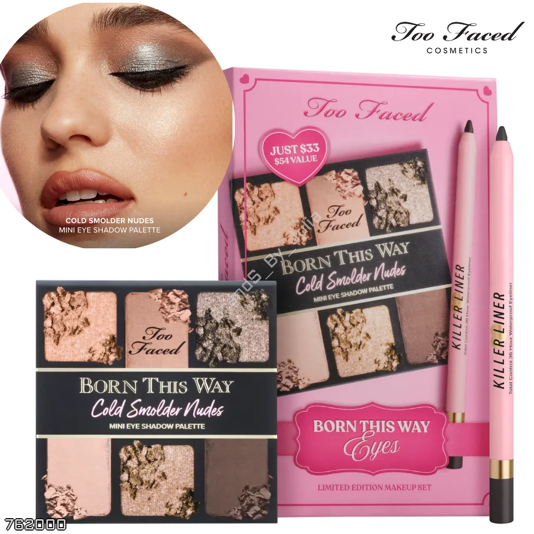 Too Faced 🇺🇸