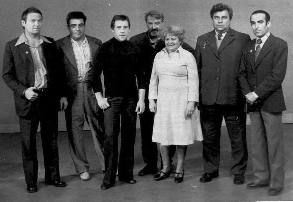 Прислал Александр Пчеленко: