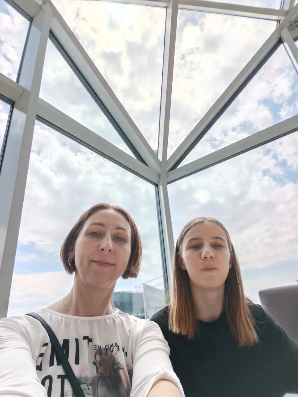 Выходной в Хабаровске — маленькое приключение для двоих ☀️