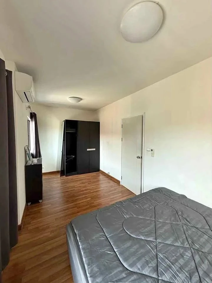 Вилла 3 спальни, 2 ванные в аренду в Baan Pruksa Ville 59/2