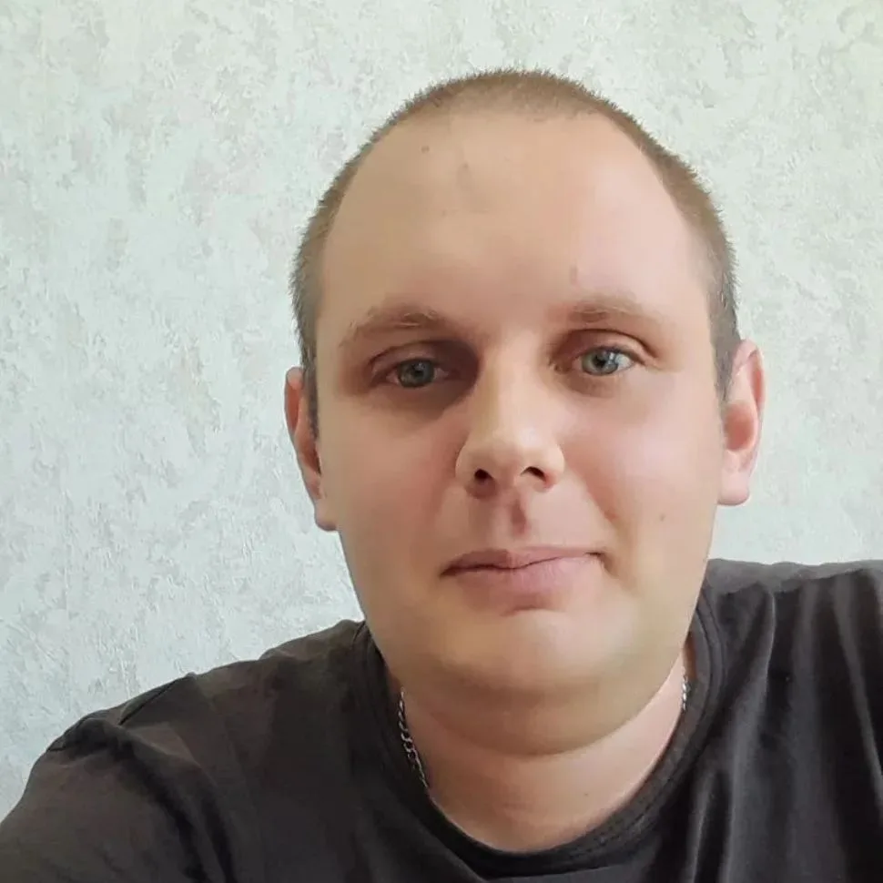 С днём рождения, наш программист, прошедший через огонь, воду и 3 года политеха! 🔥📚️💀