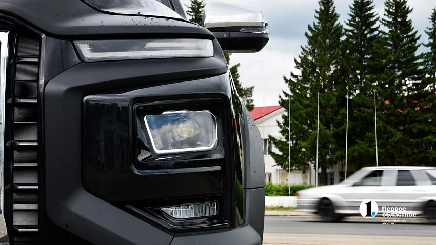 🚗 В Челябинской области вырос спрос на новые кроссоверы на 69%