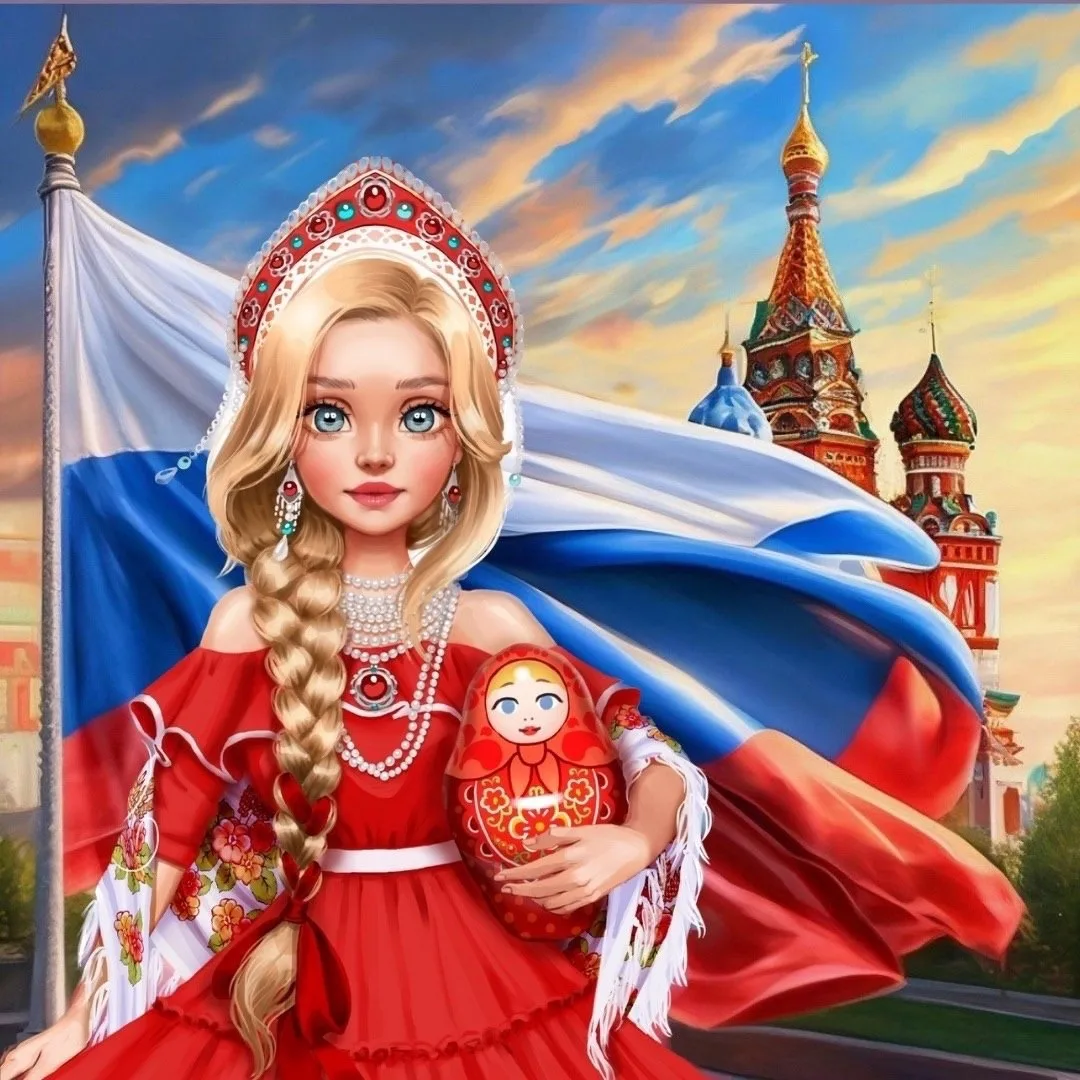 📌 В преддверии Дня России студенты группы 1.92.25-С сразились в интеллектуальном квизе...